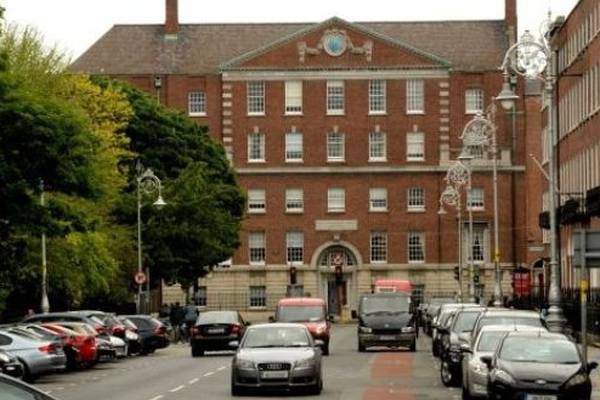 New maternity hospital granted planning permission