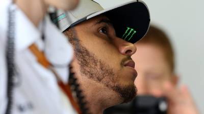 Mercedes deny any suggestion of scheming against Lewis Hamilton