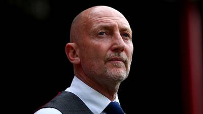 Ian Holloway named new Grimsby Town manager