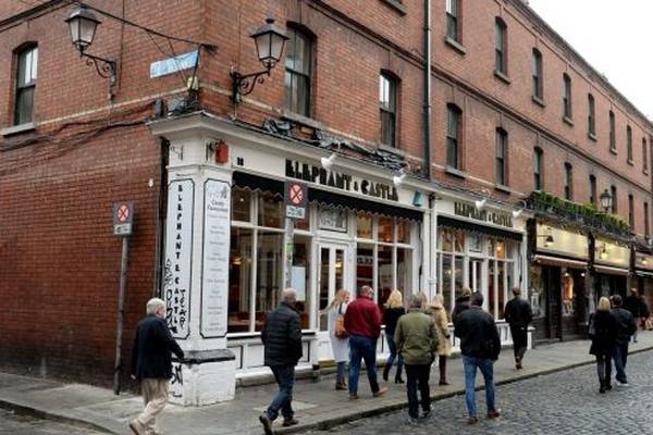 Major Dublin restaurant group threatens State with legal action over Covid-19 restrictions