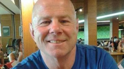 Gunman ‘smirked’ and walked away after firing shots, David Douglas murder trial told
