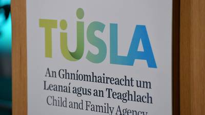 No cuts in services expected next year, says Tusla chief