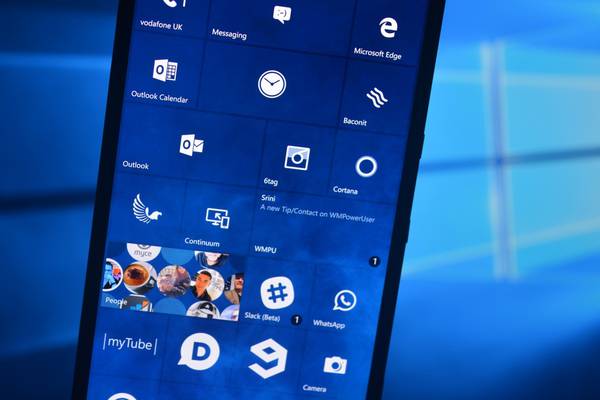 Microsoft’s Windows Mobile is officially dead