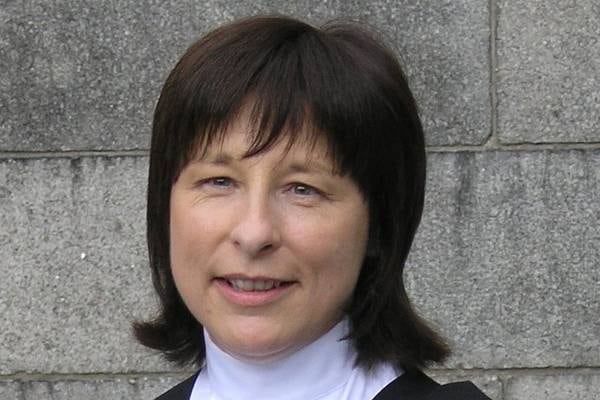 Death of Tipperary-based judge Elizabeth McGrath ‘a huge loss’ to District Court