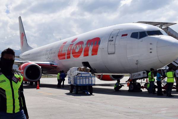Lion Air safety record far from pristine over 20-year history