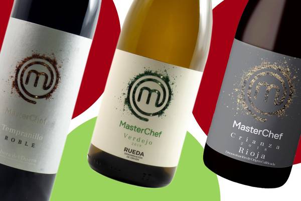 John Wilson: Dunnes’ new MasterChef wines are a cut above most branded bottles