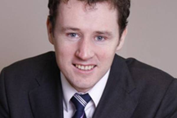 Charlie McConalogue appointed Minister for Agriculture