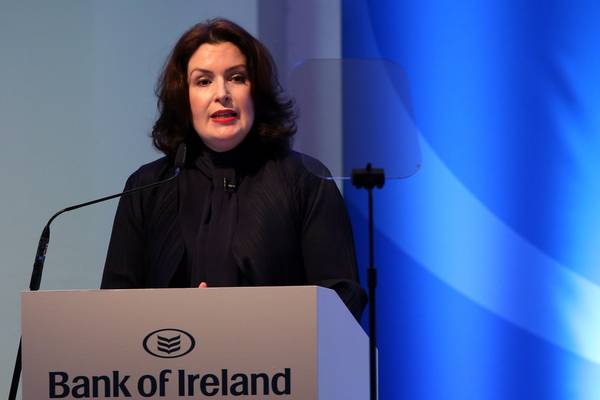 Bank of Ireland’s continues to struggle to hit its financial targets