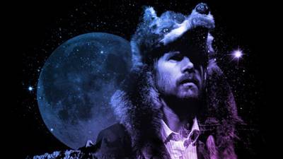 Gruff Rhys on the trail of a Welsh explorer