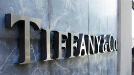 Strong Chinese sales offset tepid Americas business for Tiffany