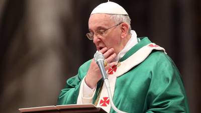 Catholic groups seek meeting with pope over reforms