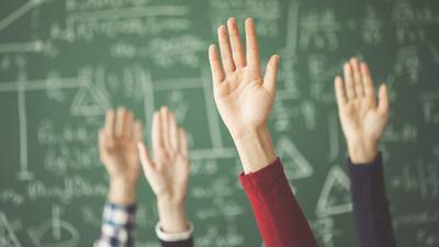 Leaving Cert: Teachers seek safeguards against parental pressure on grades