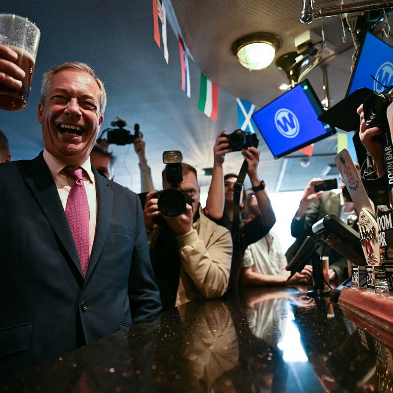 Nigel Farage and Jeremy Corbyn may have more in common than either would like to let on