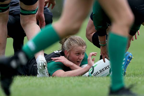 The Women’s Rugby World Cup: Everything you need to know