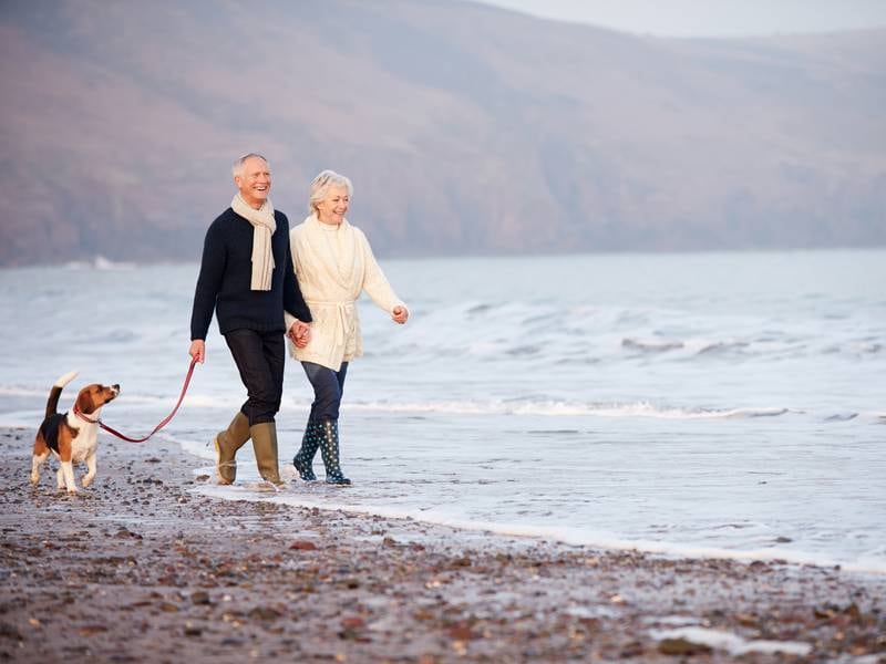 Don’t put off planning for retirement 