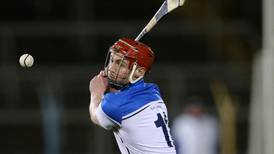 Pauric Mahony turns on the style as Waterford ease past Laois