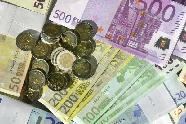 Are you a high income earner if you are on €80,000 a year?