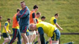 Rob Penney wary of Connacht threat