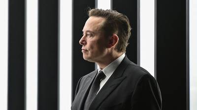 Elon Musk: a new kind of media baron charges into Twitter