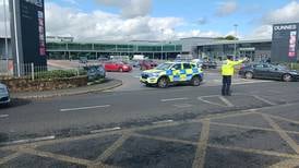 Gardaí seal off Longford shopping centre following security alert