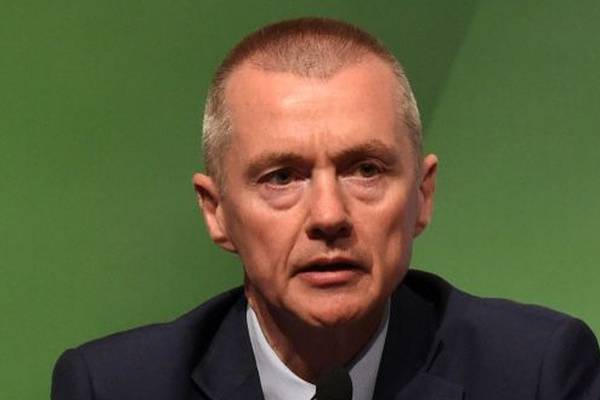 Willie Walsh joins CarTrawler as deputy chairman