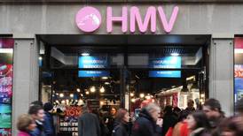 HMV app temporarily pulled from Apple’s store