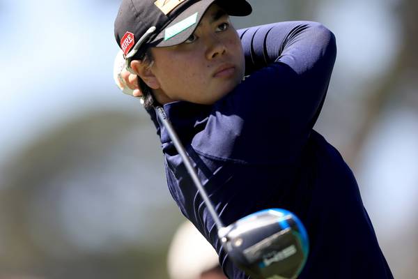 Different Strokes: Rory McIlroy flattered as Yuka Saso swings her way to Major glory