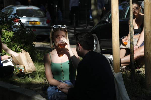 Sobering report finds a third of French adults have a drink problem