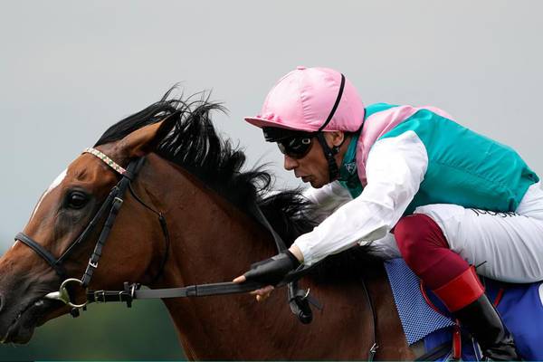 Irish horseracing to stay on track despite UK betting shop closures