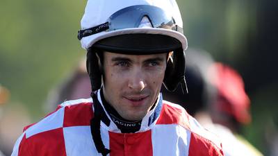 Southwell to review security after assault on Irish jockey