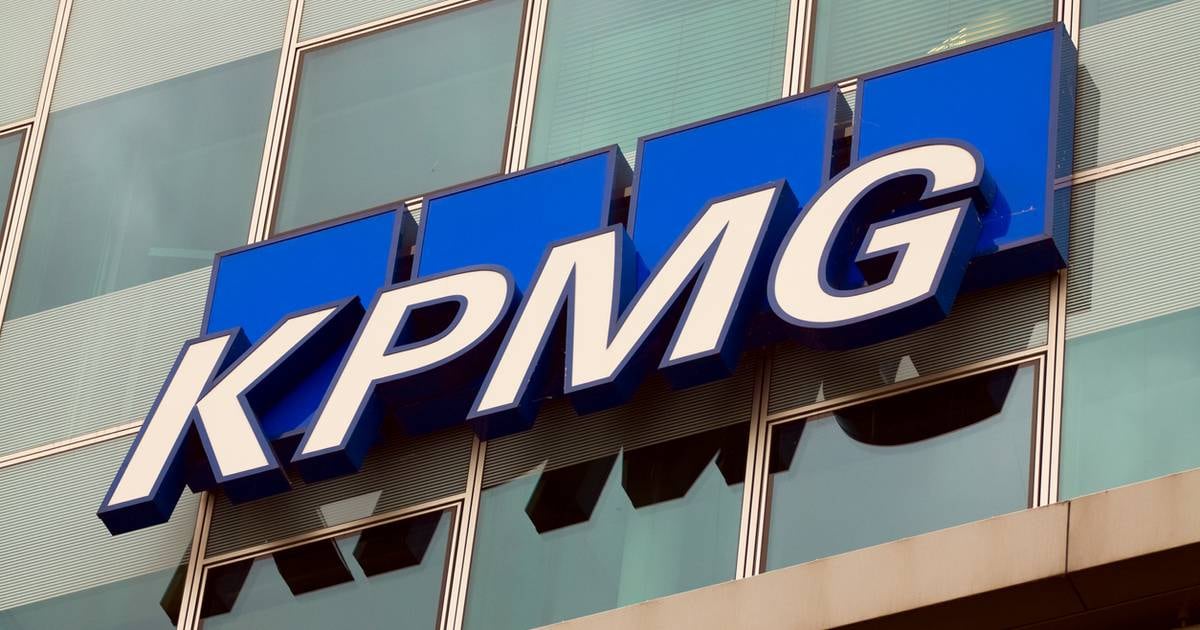 KPMG Ireland открывает новый центр искусственного интеллекта в Дублине и планирует создать 200 рабочих мест — The Irish Times