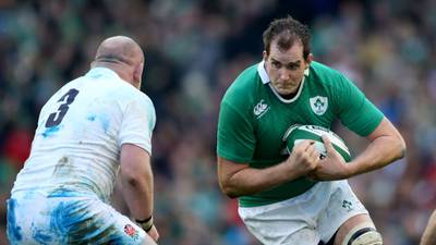 Ireland will win playing Schmidt rugby as ‘Wazza ball’ won’t save Wales