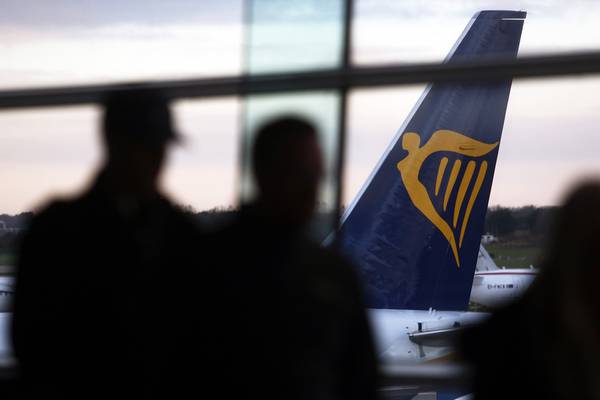 Ryanair rejects UK court jurisdiction on passenger compensation