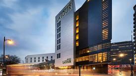 Dalata buys four-star hotel in Birmingham for £31m