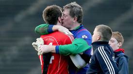 Cillian O’Connor applies finishing touch as Ballintubber move into Connacht final
