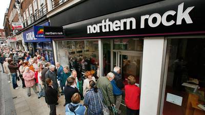Ten years after the Northern Rock run, have the crash’s lessons been heeded?