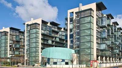 Over €160m for 761  apartments in Dublin