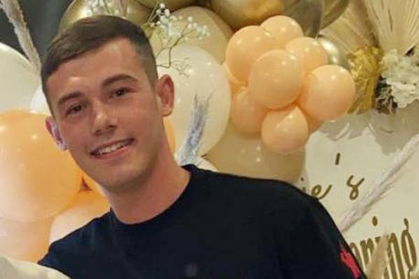 Dublin gangland figure Brandon Ledwidge (23) died of gunshot to chest, inquest hears