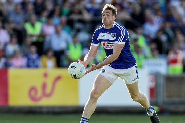 Laois SFC: Portlaoise see off brave Killeshin challenge to complete three-in-a-row