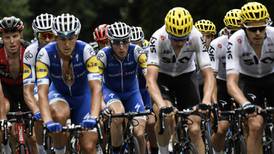 Dan Martin’s Tour diary: Staying focused on and off the bike is key