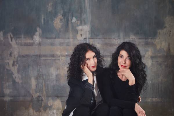 Labèque sisters: ‘We hear Philip Glass played mechanically. He’s not like that. He’s the last romantic composer of our century’