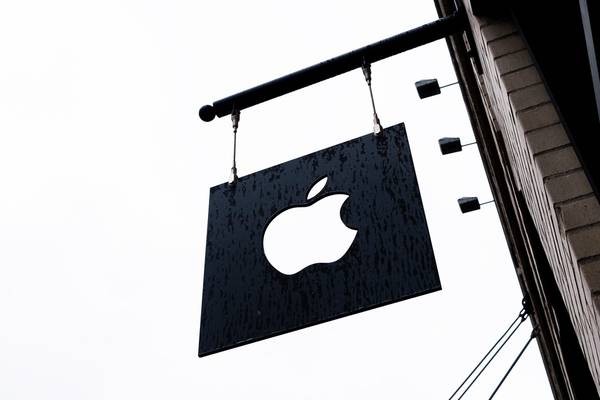 Is Apple leading the charge for greater tax transparency?