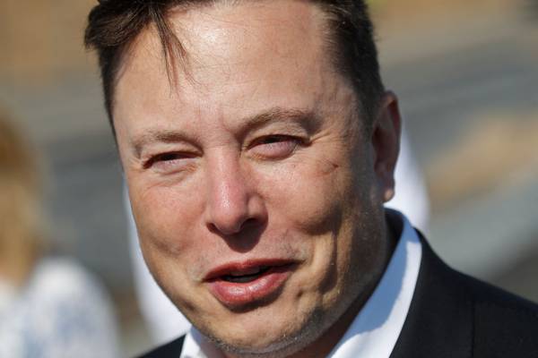 JPMorgan Chase sues Tesla for $162m