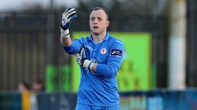 Sligo seven without a win after Bray stalemate