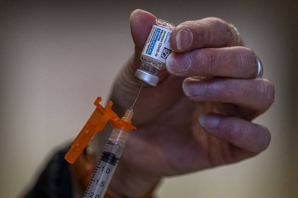 Q&A: So will 40-49s get the Janssen vaccine soon? It’s not that simple