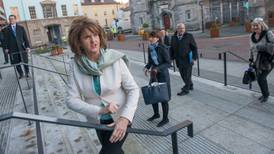 Banking inquiry  owes it to people  to publish report - Burton
