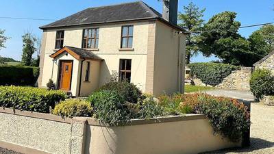 What will €325,000 buy in Dublin and Clare?