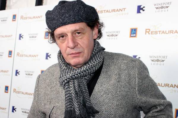 Group behind Dublin’s Marco Pierre White restaurants to return to profit