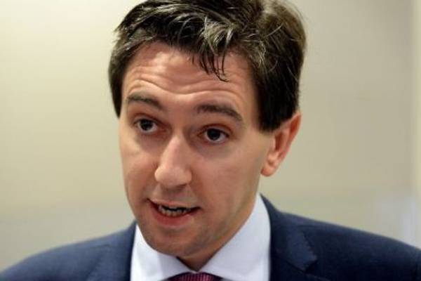 Bill on abortion law to be brought to Cabinet in July, says Harris