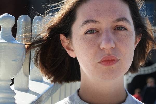 Sales and acclaim make Sally Rooney’s ‘Normal People’ Man Booker Prize favourite